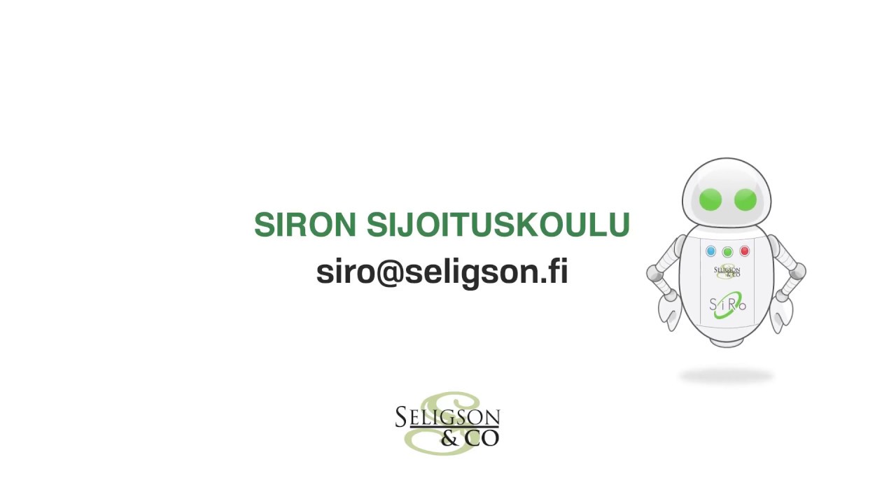SiRo sijoituskoulu - korkosijoitusten riskit