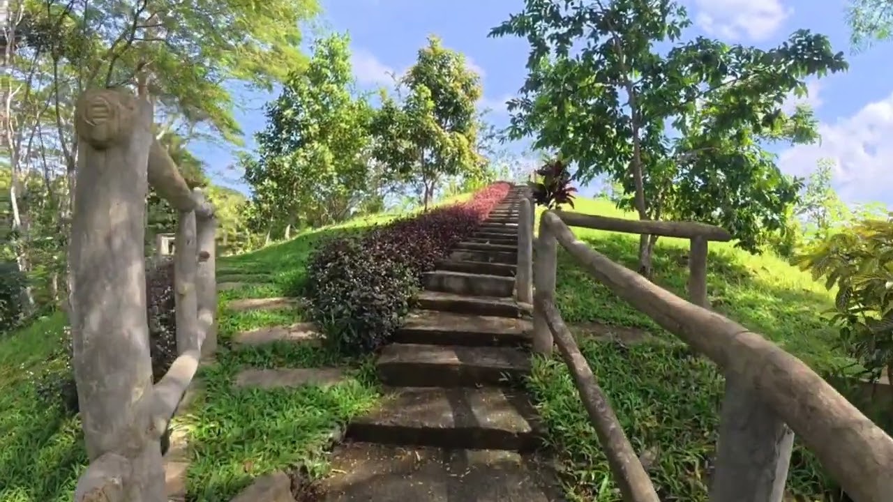 Nature Park Sangay Buenavista Agusan Del Norte 