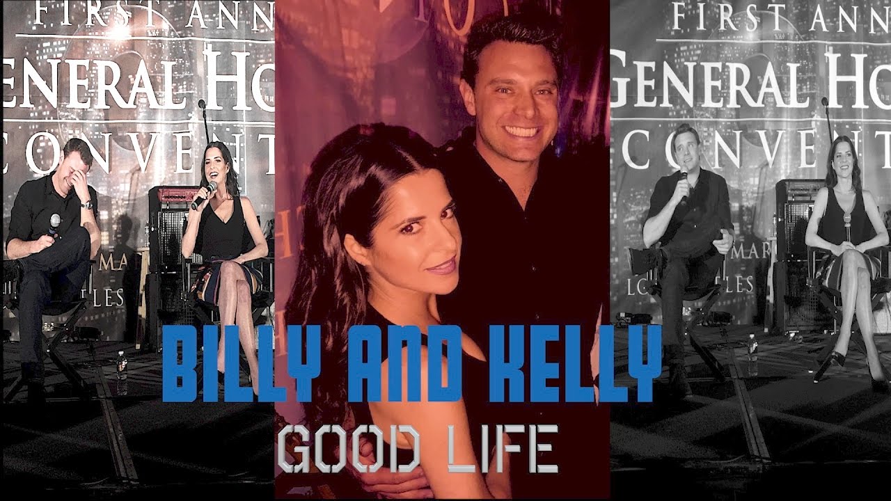Billy + Kelly | Good Life