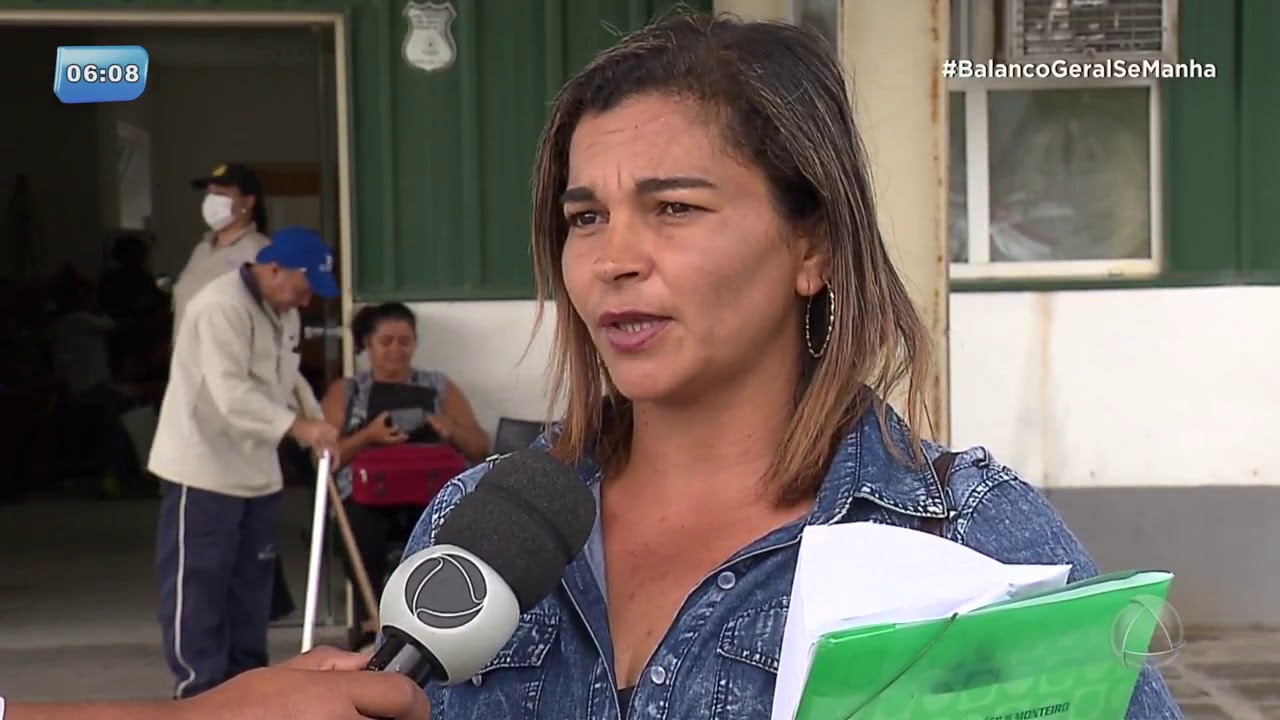 Maternidade Nossa Senhora de Lourdes fala sobre bebê que teve perna fraturada durante o parto - BGM