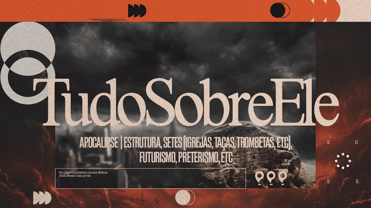 Apocalipse sem sensacionalismo