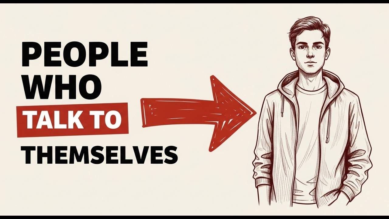 If You Do This When Alone, You Probably Have These 4 Traits