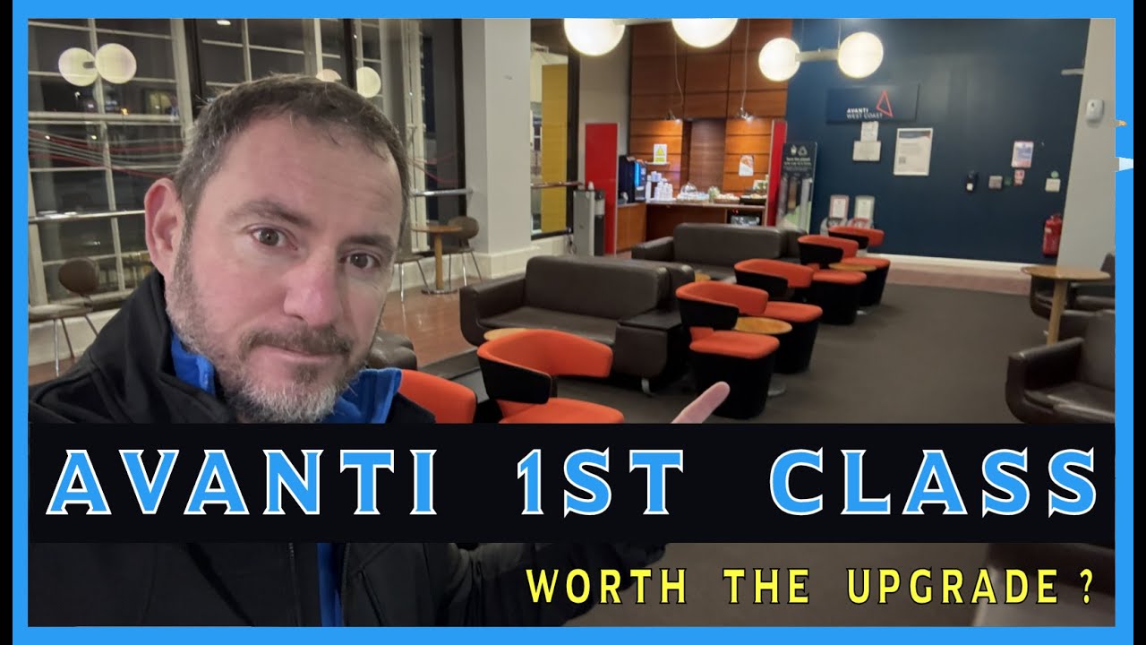 AVANTI TRAINS: стоит ли покупать билеты первого класса? #firstclasstravel #firstclasstrains