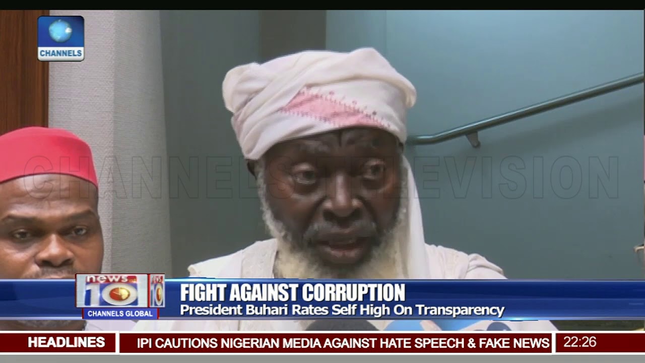 Supreme Council Of Sharia On Insecurity In Nigeria