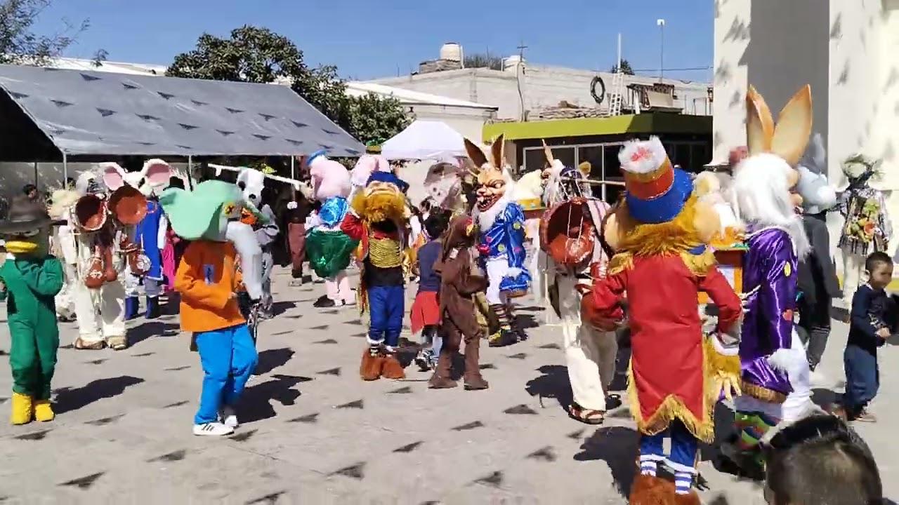 El Sauz Bajo - Diciembre 2024 | Banda la Polvadera | Fiesta en Honor a la Virgen de Guadalupe
