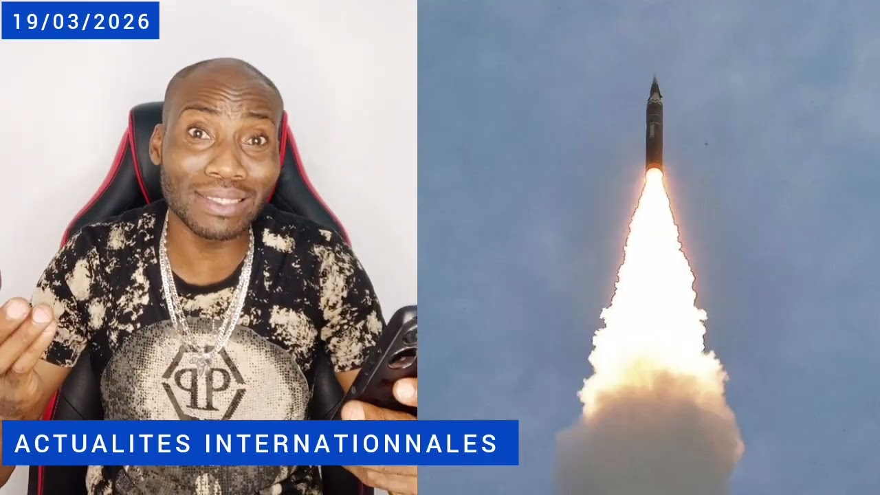 ALERTE : Pluie de missiles iraniens sur Israël, des dégâts colossaux !