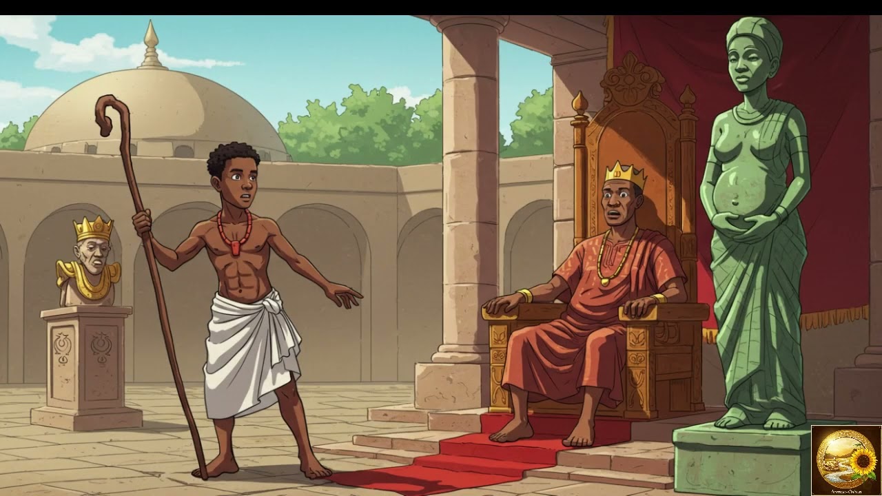 PATAKÍ  3-8 OGUNDA ELLEUNLE Ó OGGUNDA OGBE.
