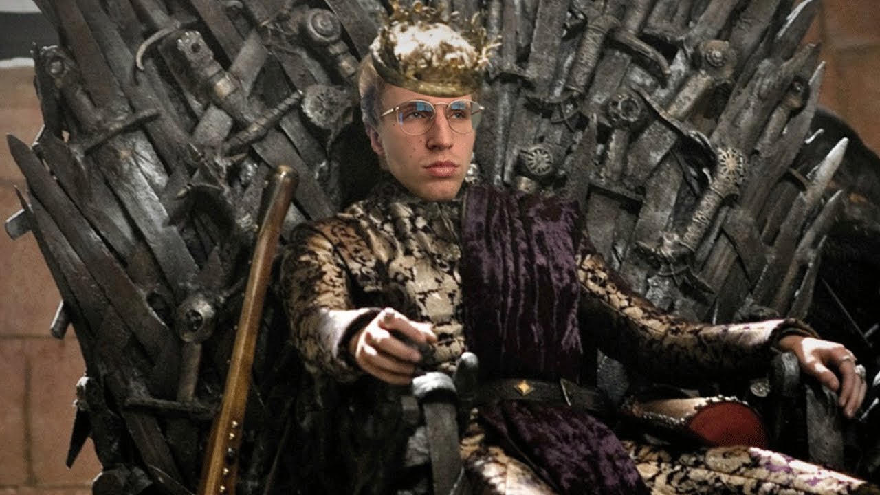 Wheel of MUT - Season 3 Finale