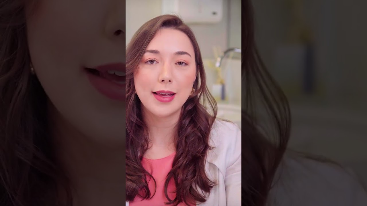 COMO USAR A APENAS A NIACINAMIDA NA ROTINA DE SKINCARE! #shorts