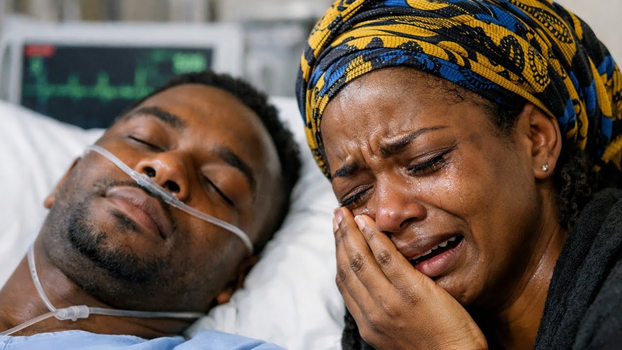 Alimuuguza MPENZI wake na hata kumpa FIGO yake ili tu apone lakini ALIPOPONA akabadilika na KUMUACHA