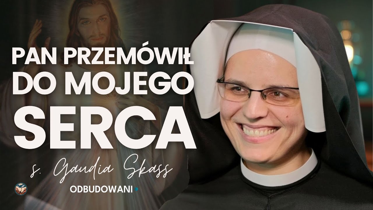 Sztuka i Miłosierdzie? Gaudia Skass (Blisko Rahamim) o obrazie Jezusa i żywym Słowie Boga