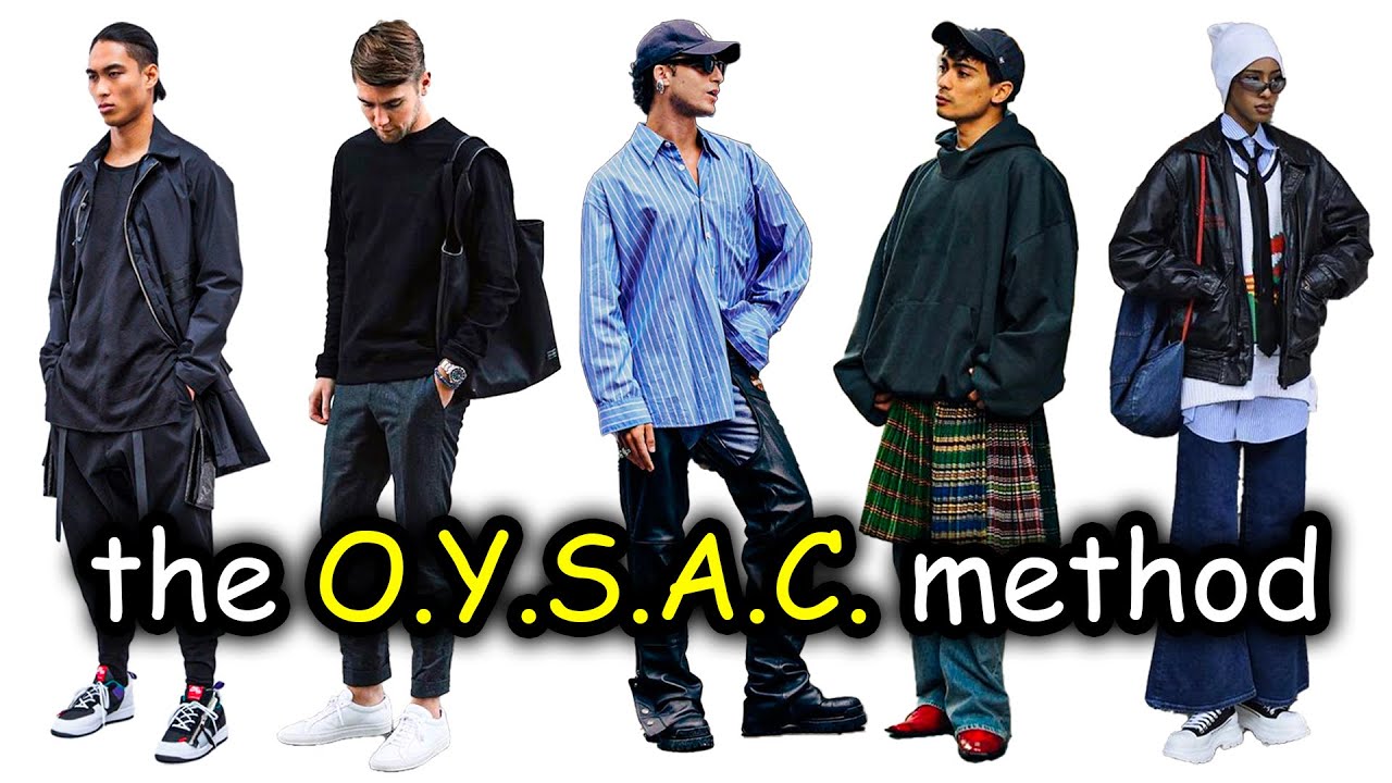 WHY YOU NEED TO OPTIMIZE YOUR STYLE
