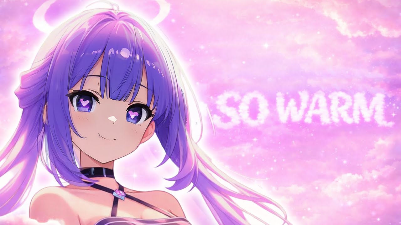 This Song Is So Sweet It Feels Like a Hug 🩷 | So Warm - ROYxz & Kyo Makoto