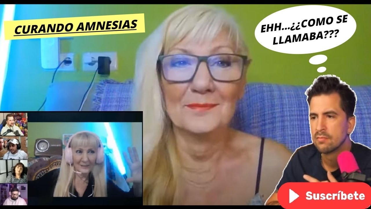 Javi Oliveira me olvidó,su amnesia Youtubera se la recordamos hoy