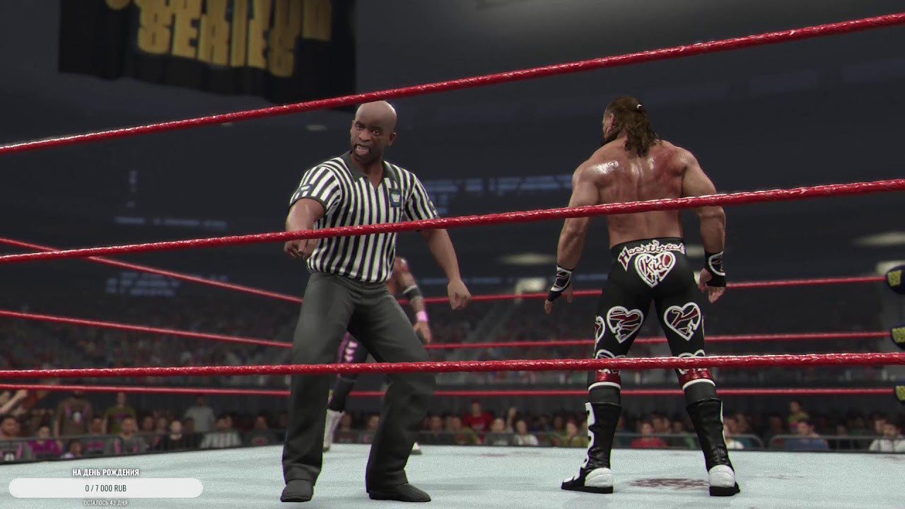 НОЧНОЙ СТРИМ 🤯 I WWE 2K26 I ONLINE 🌐 I 🔴РАЗГОВОРНЫЙ СТРИМ