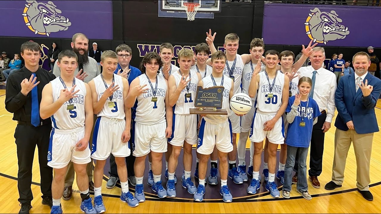 Three-Peat: From 100-year Drought to Unprecedented Basketball Dynasty