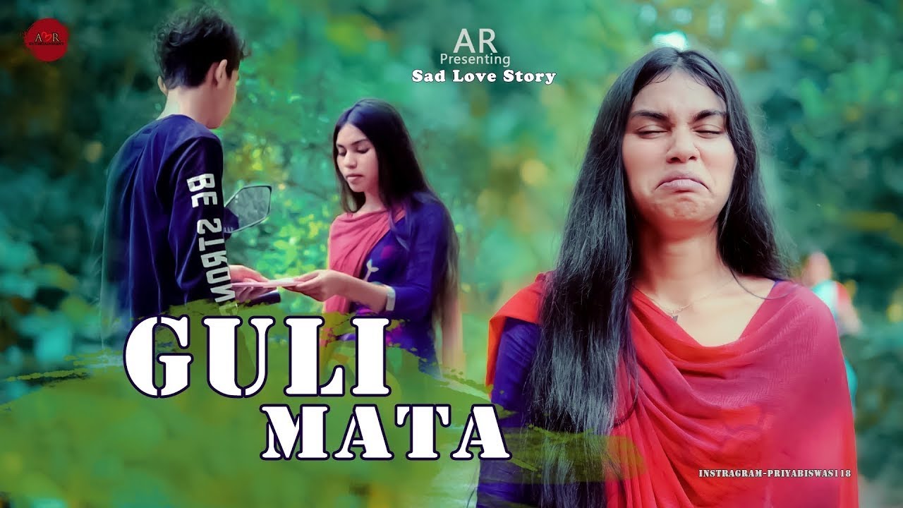 GULi MATA | Official Song | Jit Sing Ms Music Presents | Jojo & Deshare Cast