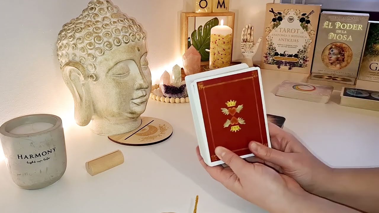 🧭💕¿QUÉ PASARÁ ENTRE VOSOTR@S A PARTIR DE AHORA?💕🧭 TAROT INTERACTIVO 🪷