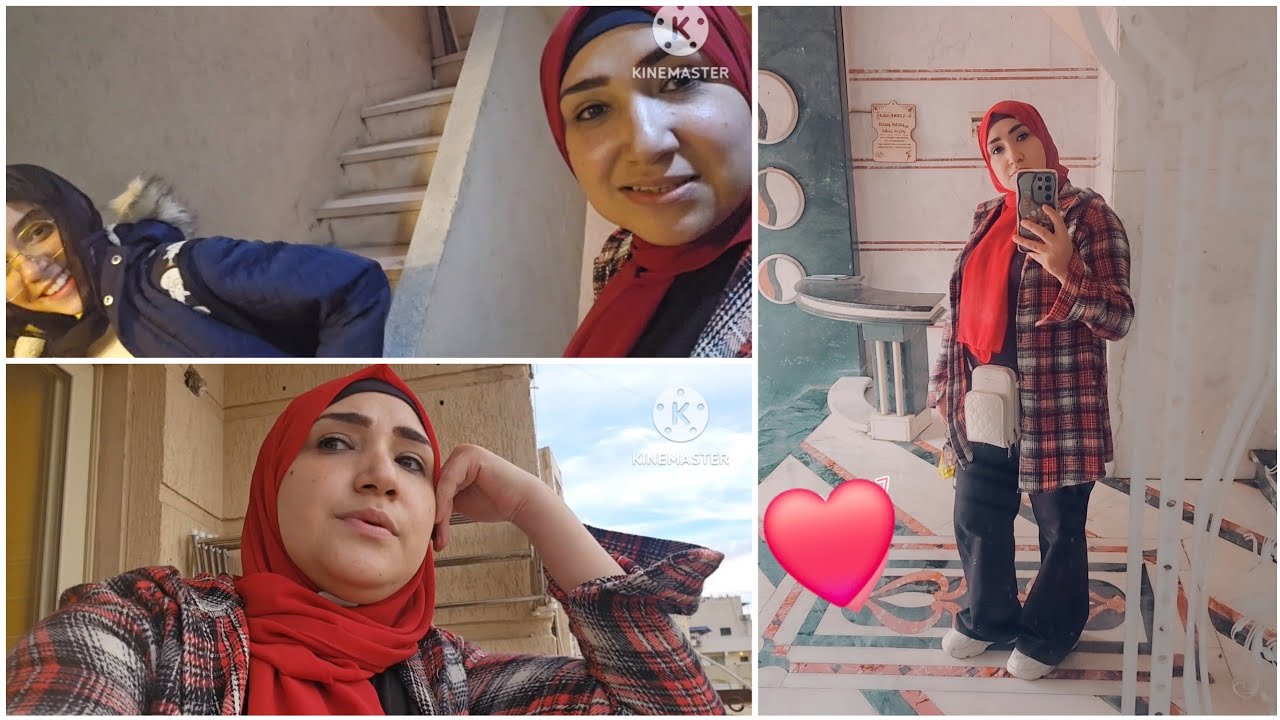 صحيت من النوم جرى عليها قالولى اخر يوم وكل يوم بعرف قيمته عن اليوم اللى قابله