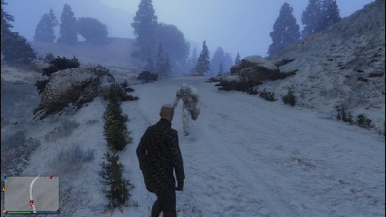 Fight Club 1 | GTA 5 G&uuml;nl&uuml;kleri (25/12/23) Yılbaşı Special