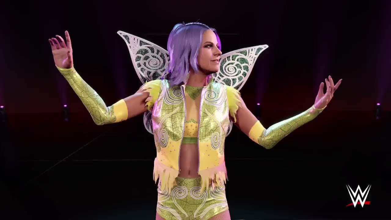 WWE 2K25 UNIVERSE MODE MONEY IN THE BANK PPV EPISODE #28
