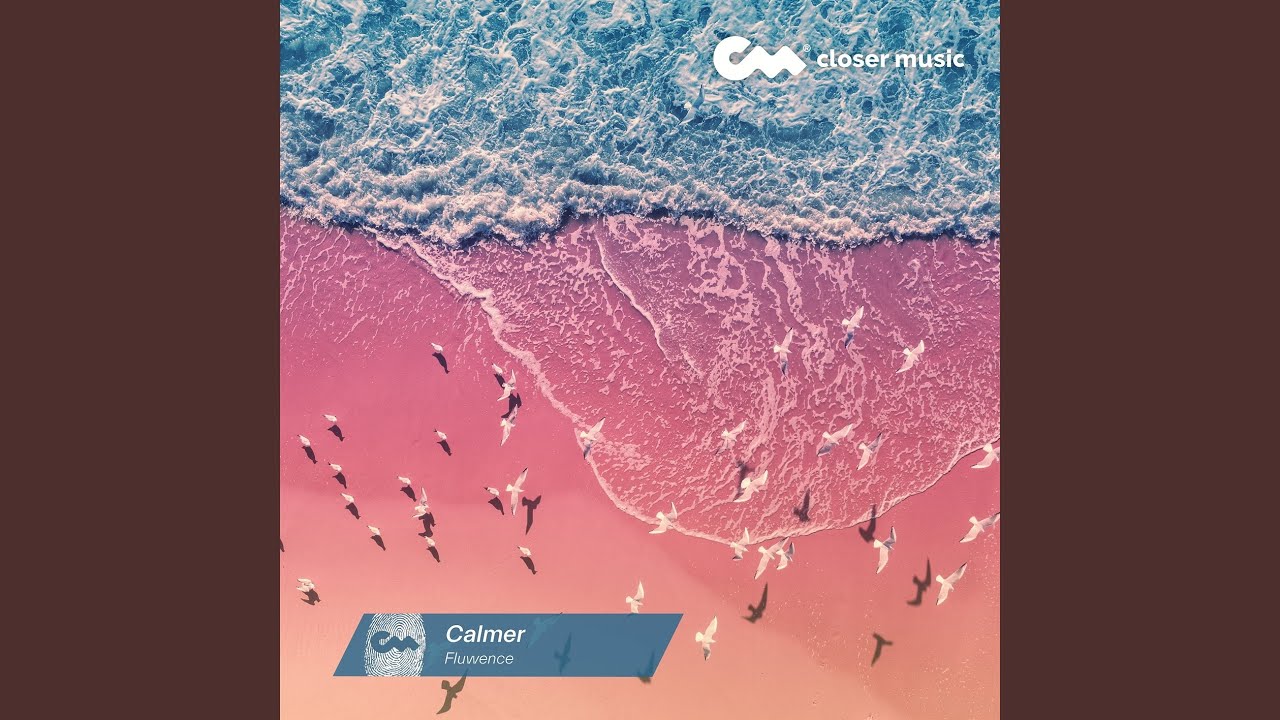 Calmer