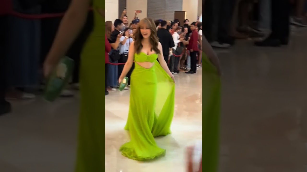 Barbie Imperial, kaya naman pala nagustuhan ni Richard Guttierez#barbieimperial #trending #video