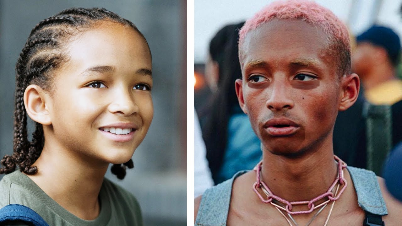 ¿Qué Le Pasó al Hijo de Will Smith? ¿Cómo Colapsó Su Carrera?