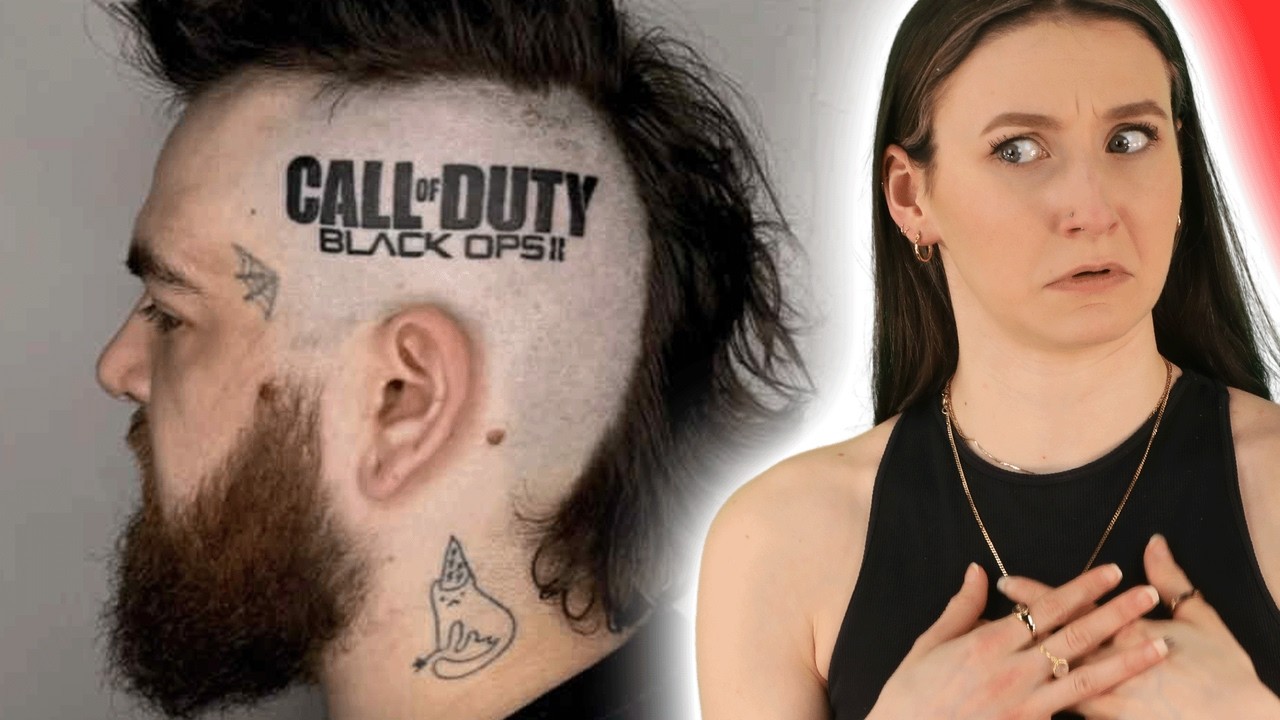 Funniest Tattoos People Regret Getting Part 26