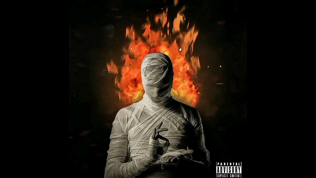 Kago KG - Tlala Ka Ngwana