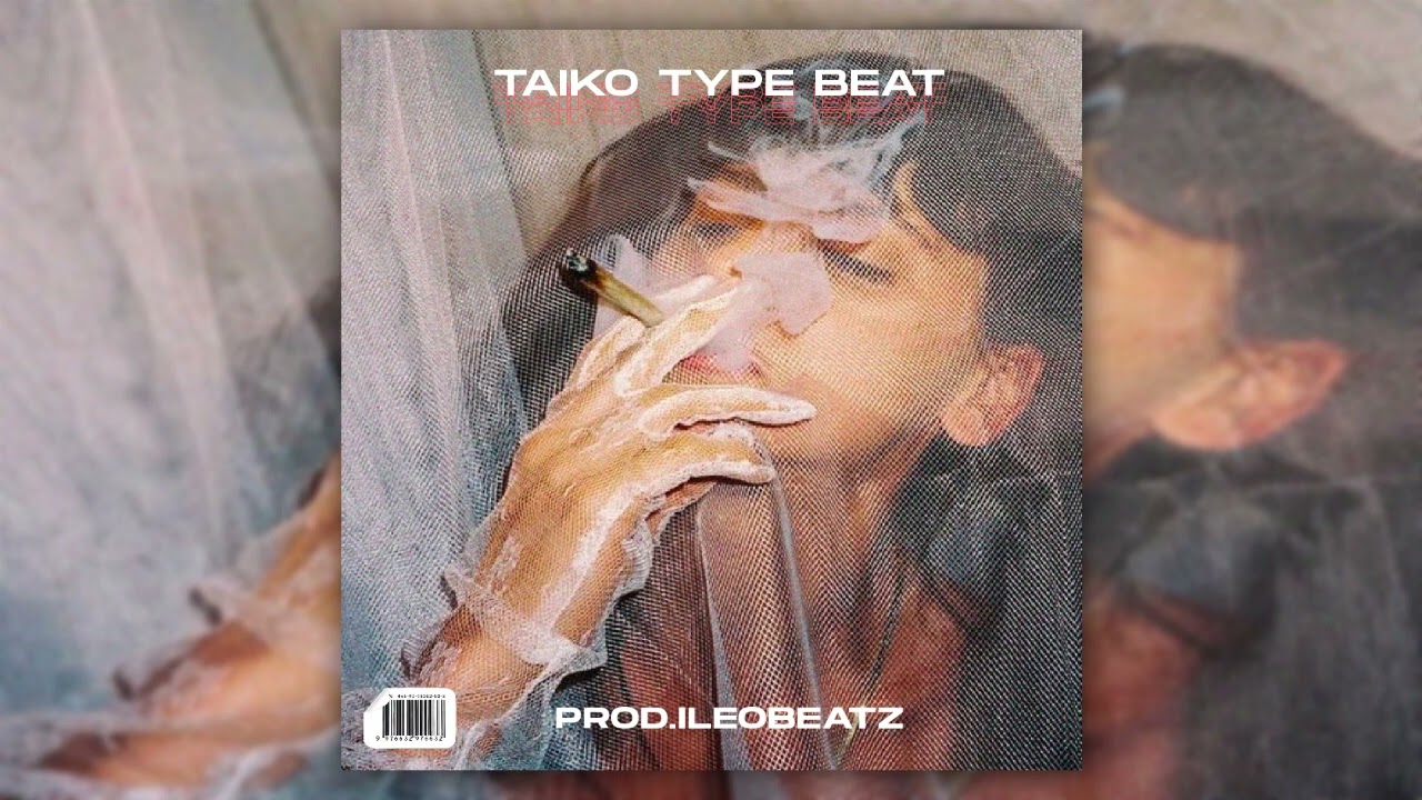 [FREE] TAIKO TYPE BEAT 2021 | Reggaeton Type Beat | Prod-.iLeoBeatz