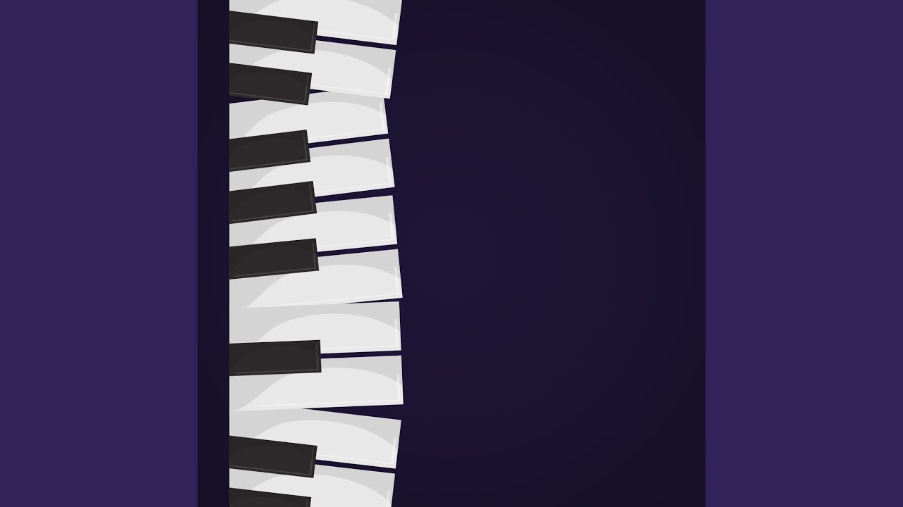 Soft Piano for Pets