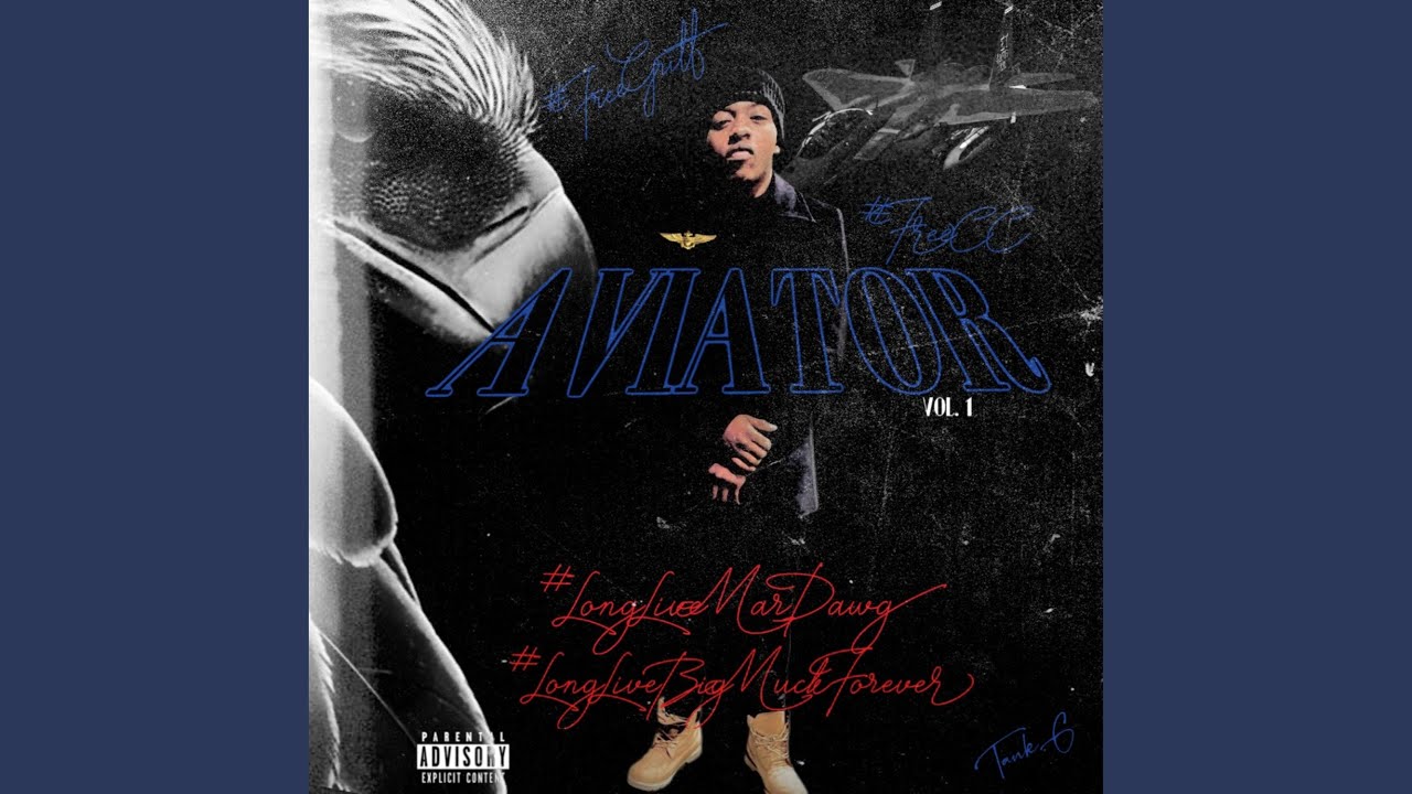AVIATOR 2 (Freestyle)