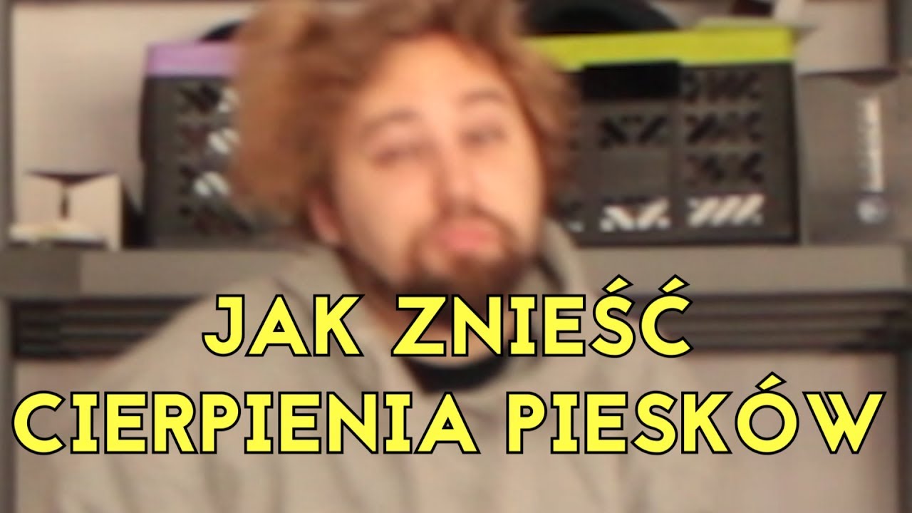 Dem wie, jak poradzić sobie z tym, że jest tyle nieszczęśliwych piesków na świecie