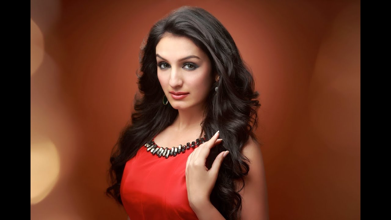 Akriti Kakar | Official Showreel | Playback Singer & Independent Artist
