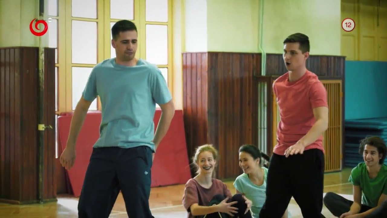 Profesor Baláž po ťažkej noci (NOVÝ ŽIVOT)