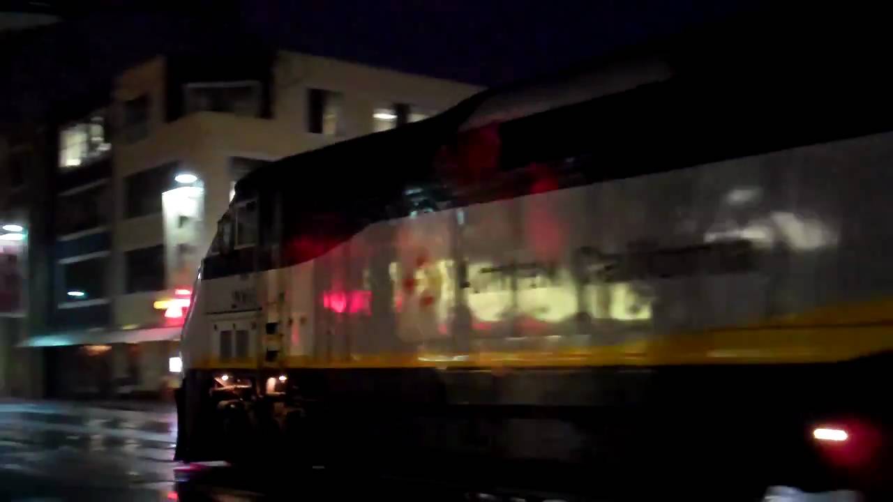 TRAIN