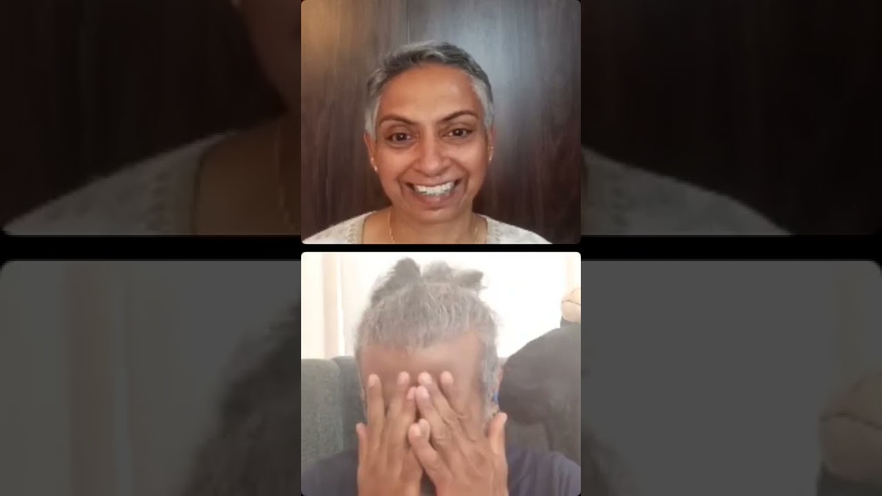 A candid conversation with Guru Pashupati - Women's day special