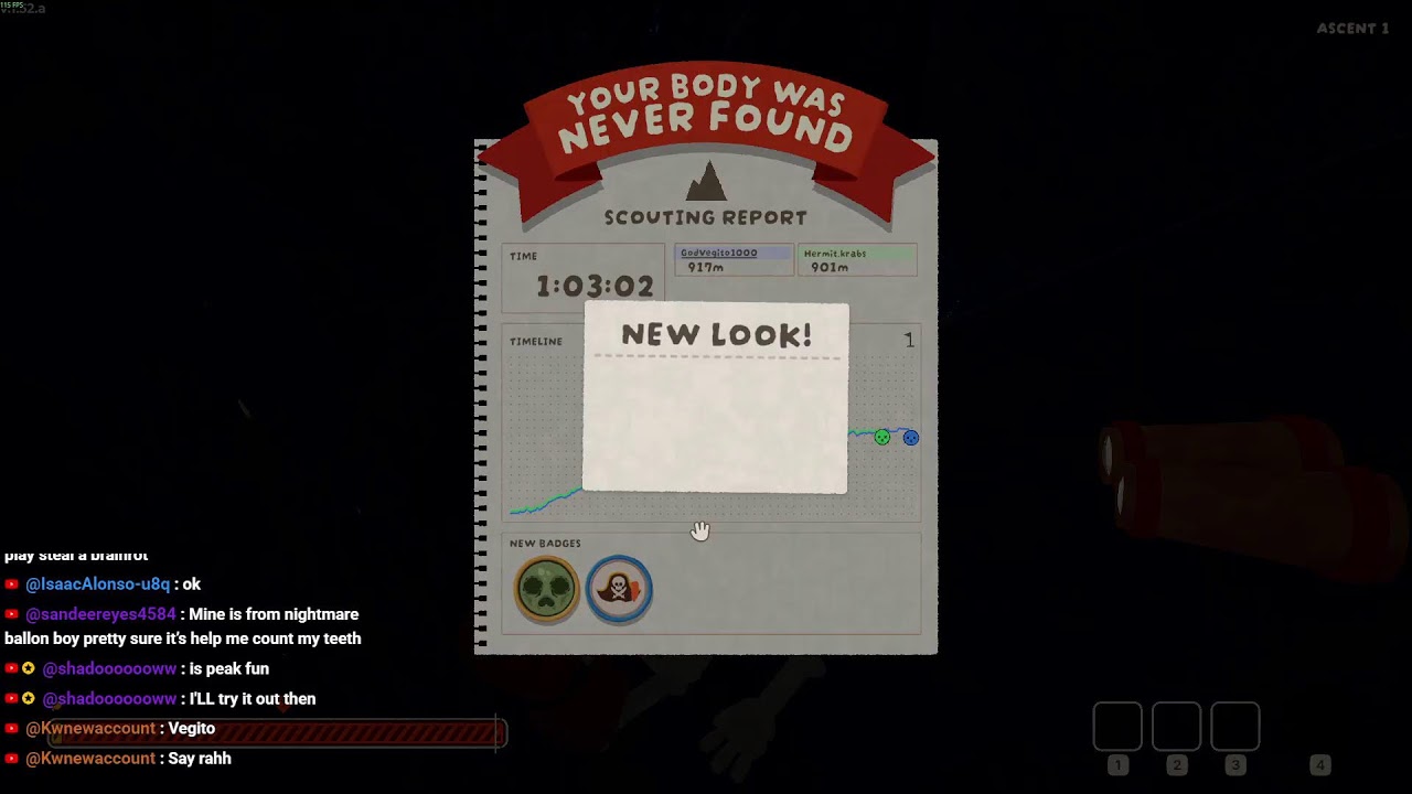 🔴PEAK Co-Op Went TERRIBLY Wrong 😳