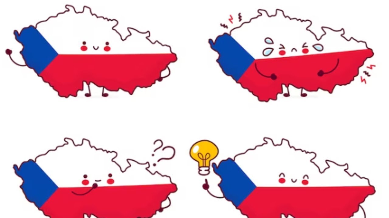 Master the Art of Making People Laugh! Learn Funny Czech From Scratch!