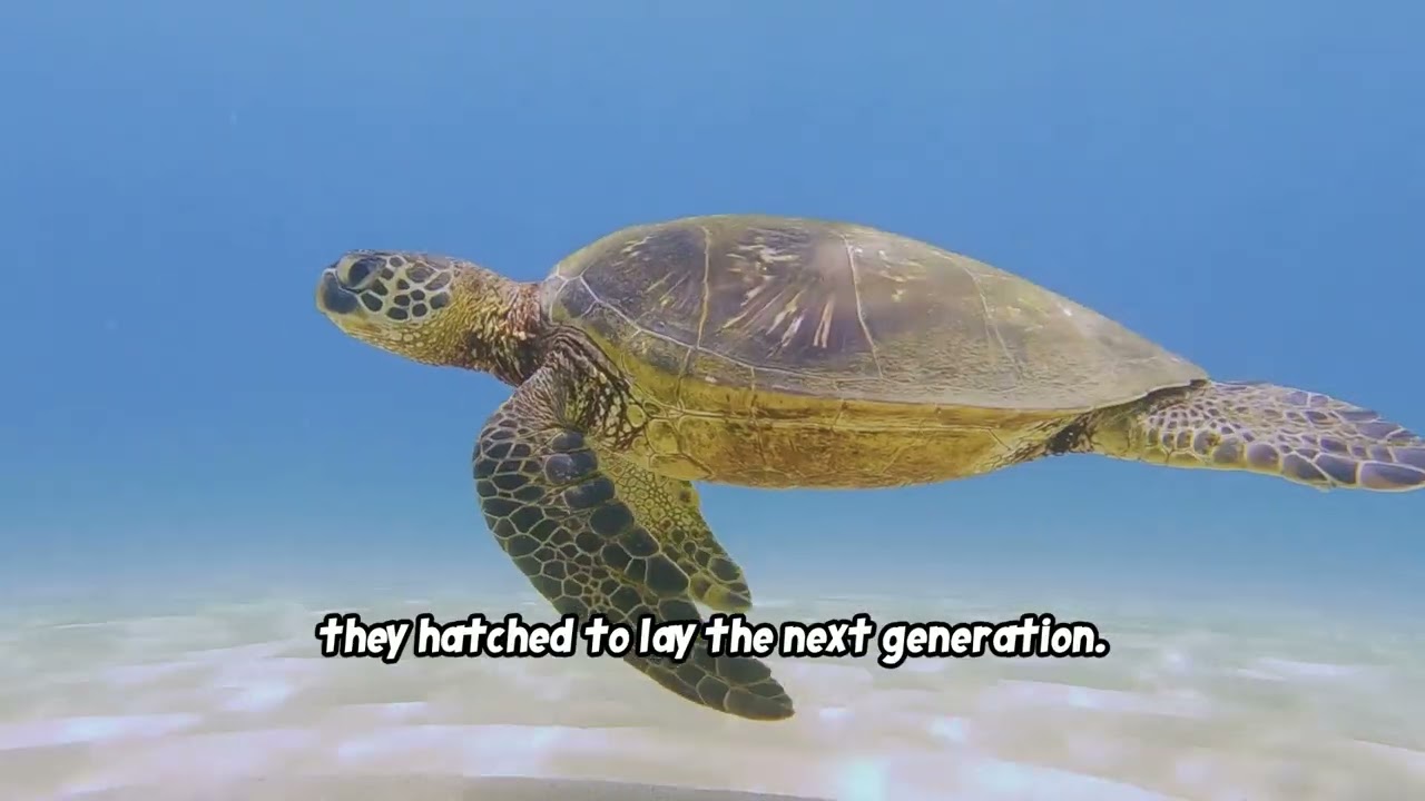 The Ocean: Vast, Beautiful but in Danger.( Educational @StoryTimeTrueorFiction)