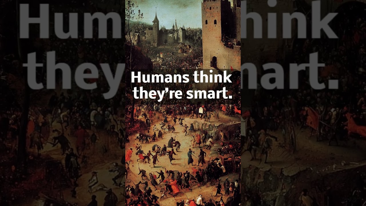 A World Without Heroes