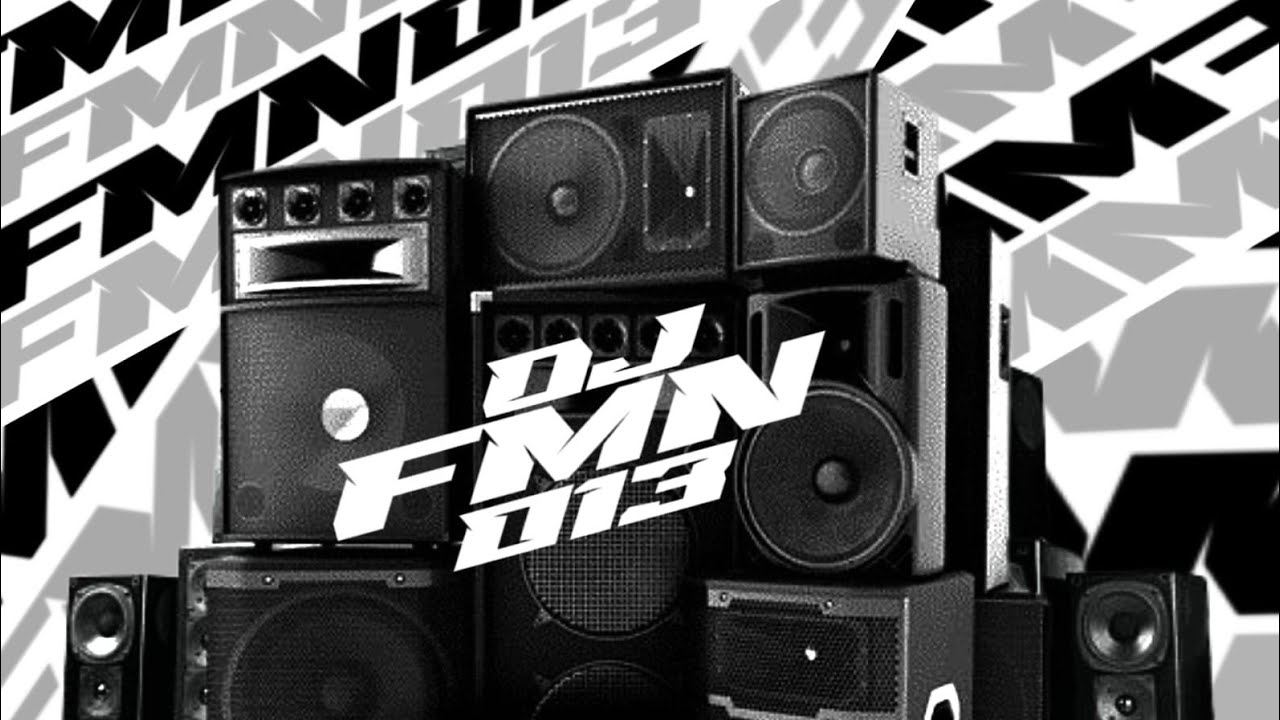 HIDDEN MELODY 😶‍🌫️✨ - MCs Silva ZN e lelê• DJ FMN 013 