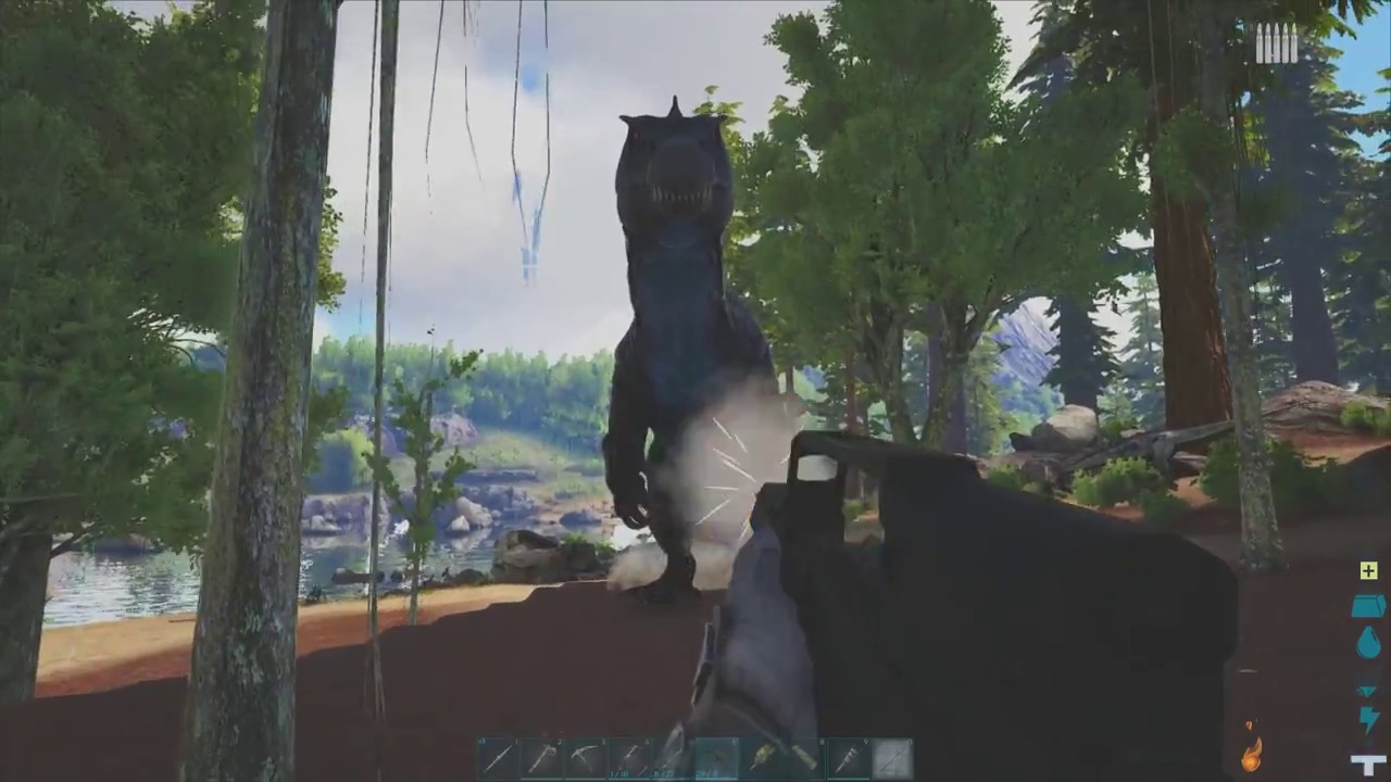 Dragonpunk S1 Group 2 Tournament Death