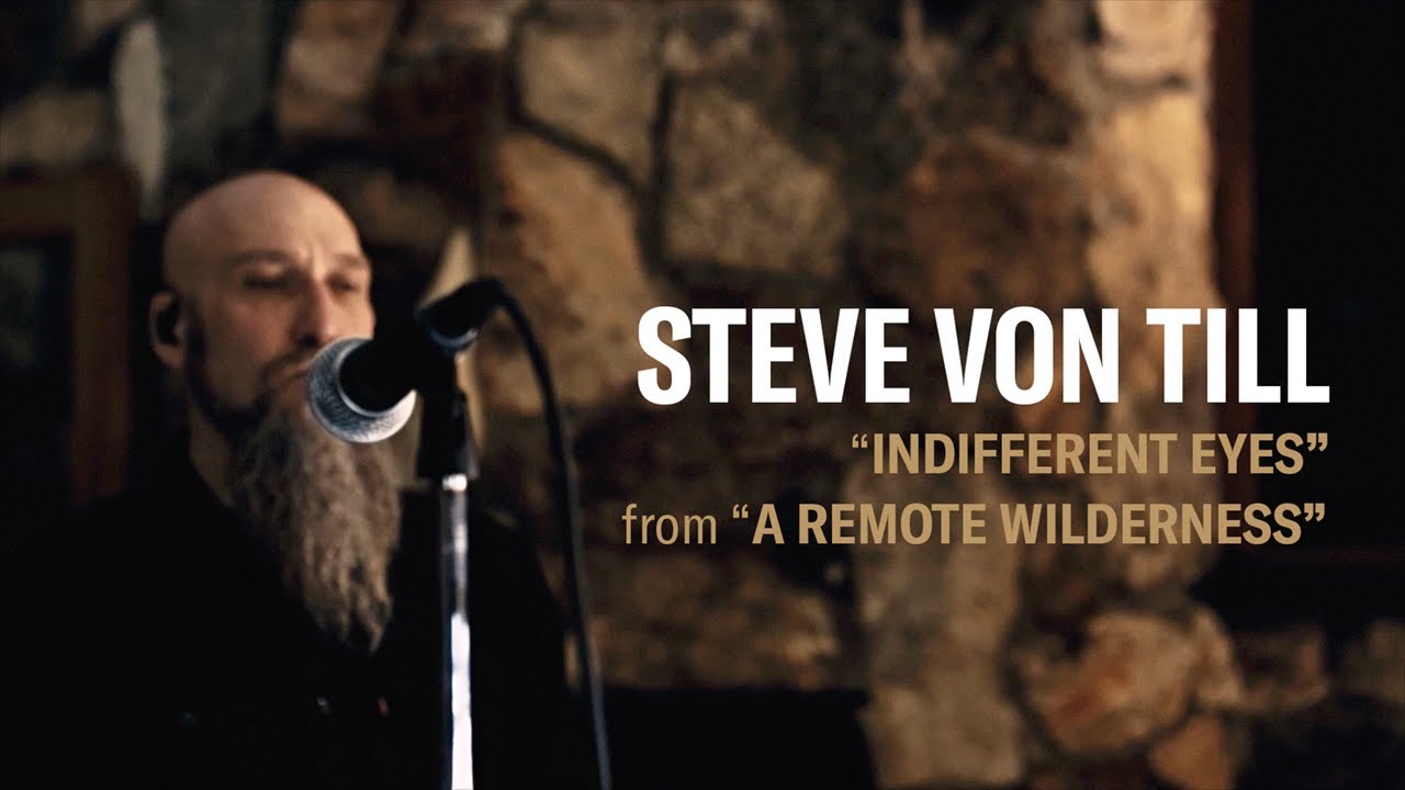 Steve Von Till (Neurosis) | 