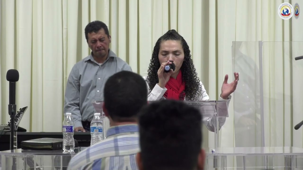 Coros Pentecostales: Cuando los Santos Marchen ya || IPB Ohio