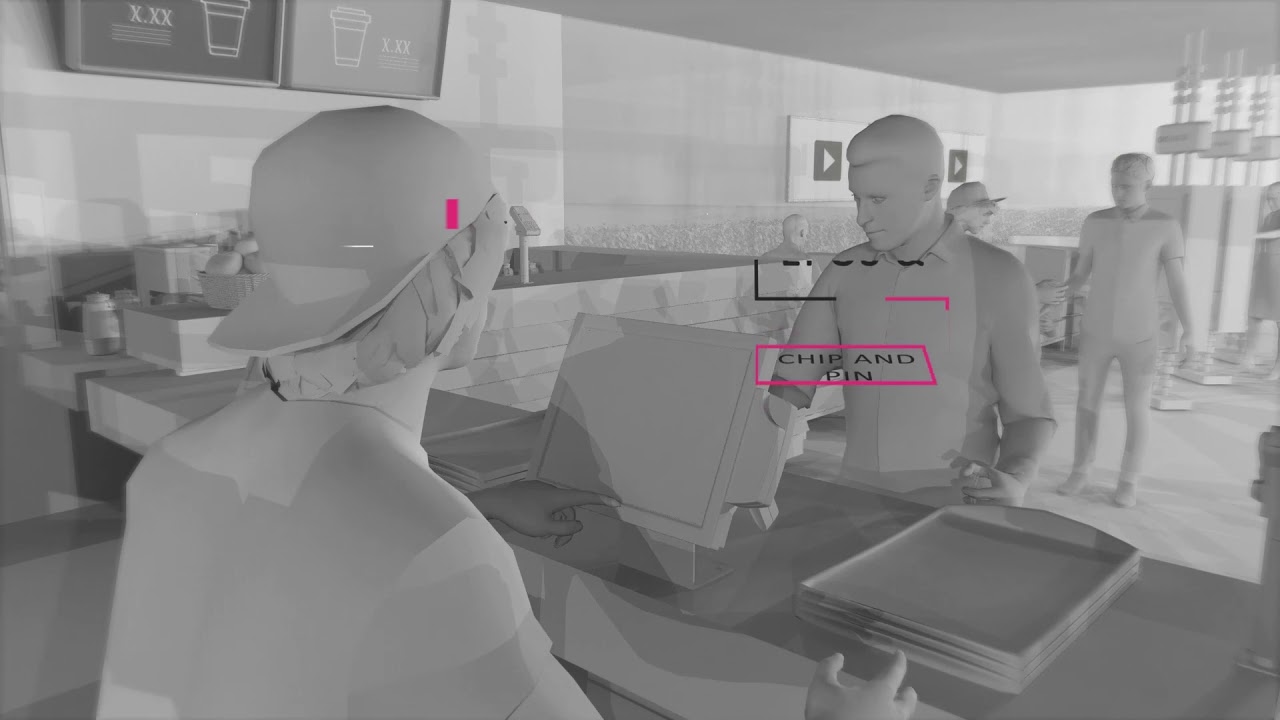 Smart Dining Technologies