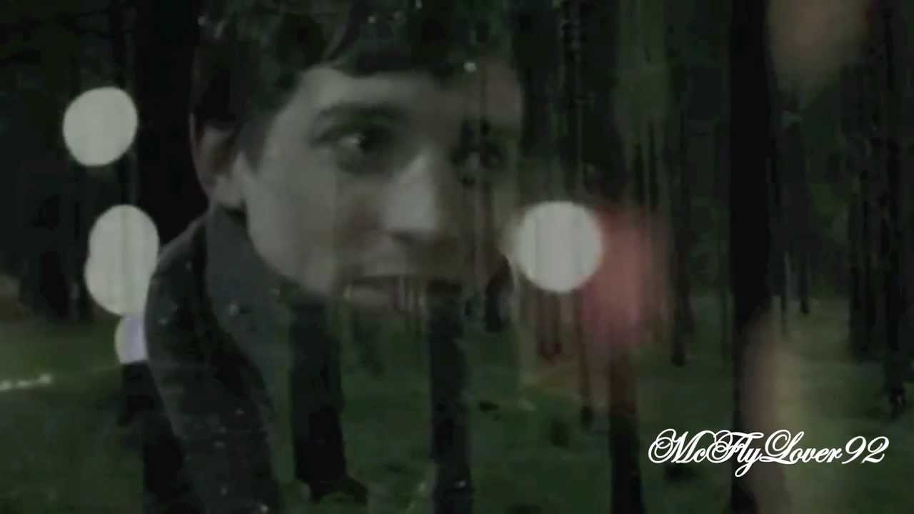 Benjamin♥Rasmus - Uncover (Don't Ever Wipe Tears Without Gloves)