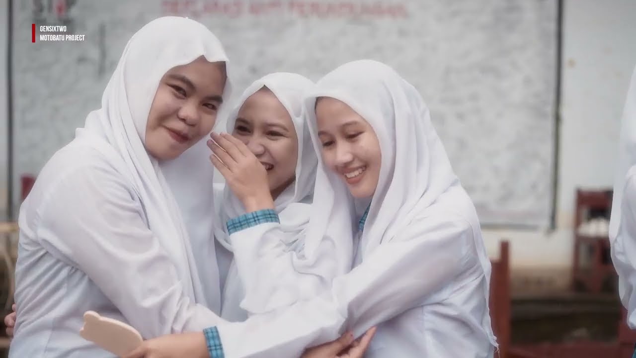 GENSIXTWO 62 | LAST CEREMONY SMK N 1 KOTAMOBAGU | 2025