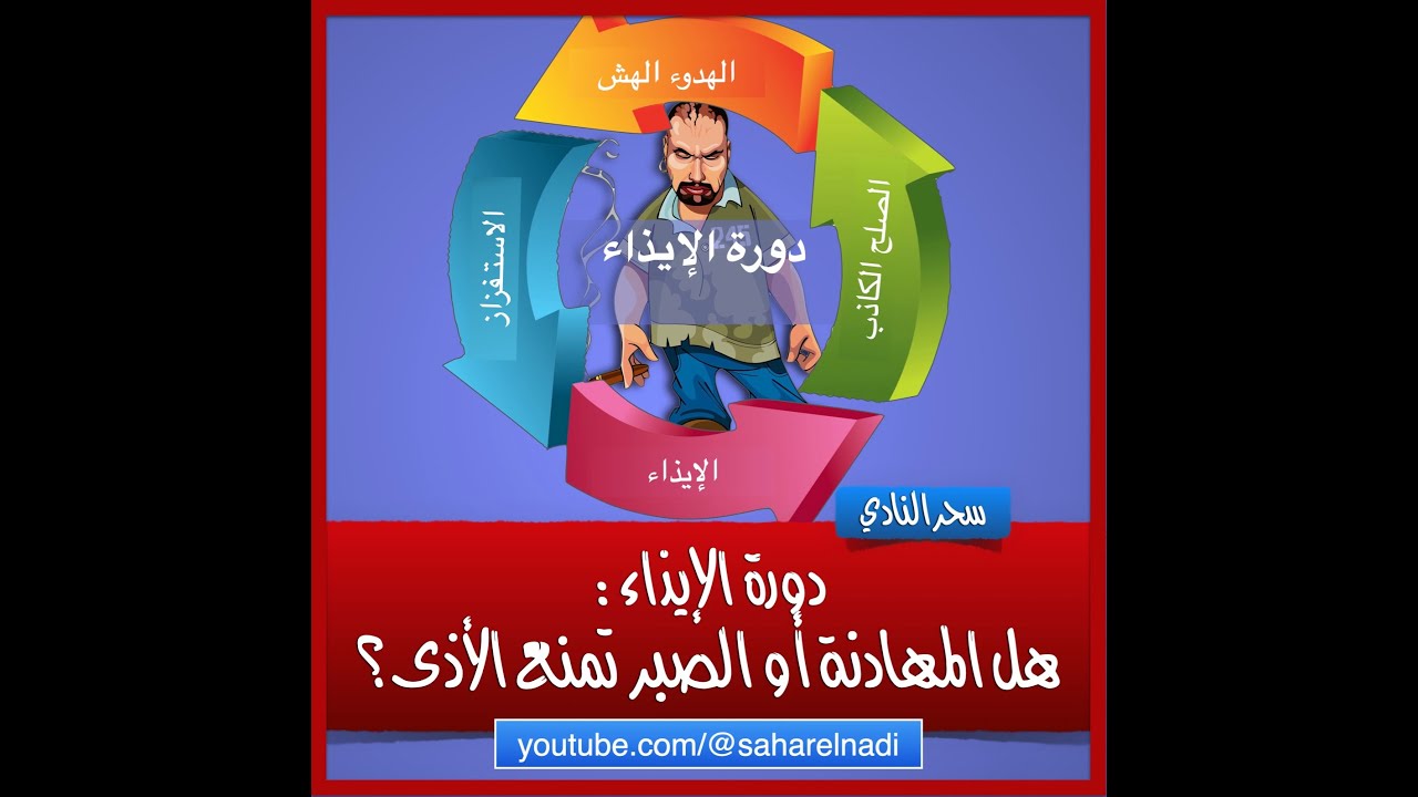 هل المهادنة والتزلف والتملق تمنع الأذى؟